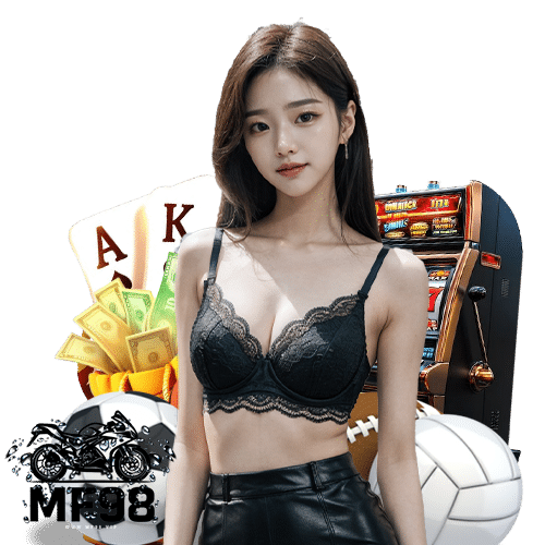 mf98 บาคาร่า