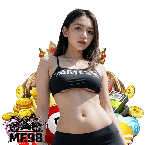 mf98 สล็อตออนไลน์