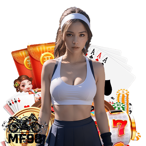 mf98 เข้าสู่ระบบ