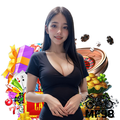 mf98 แทงบอลออนไลน์
